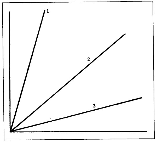 ¿Qué es la tendencia y por qué es tan importante a la hora de invertir?