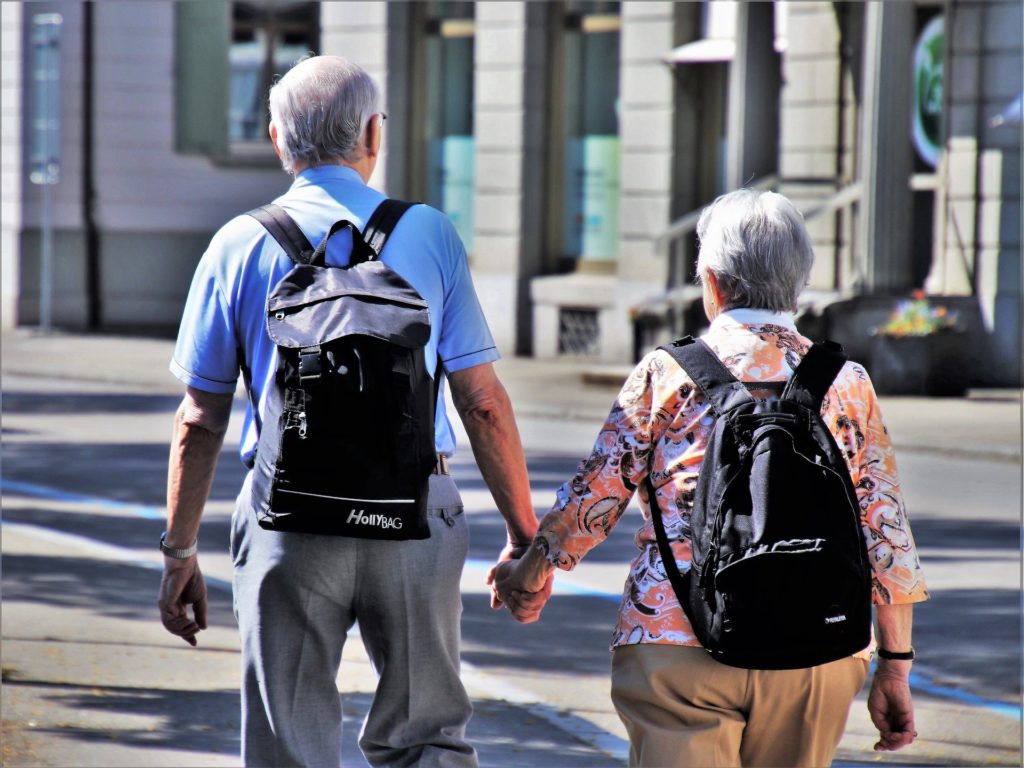 El futuro de las pensiones en España ¿Son sostenibles?