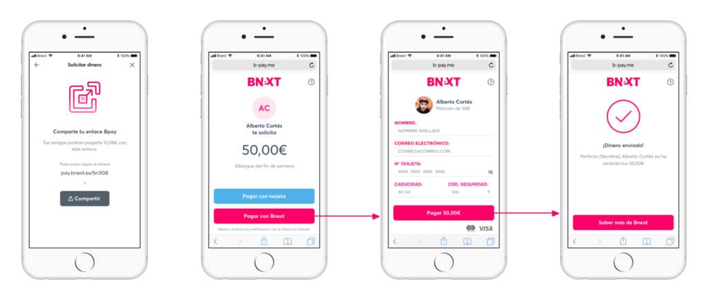 App de Bnext