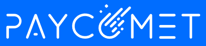 logo paycomet