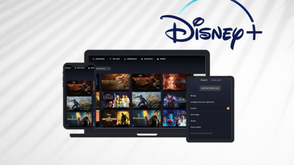 app disney plus