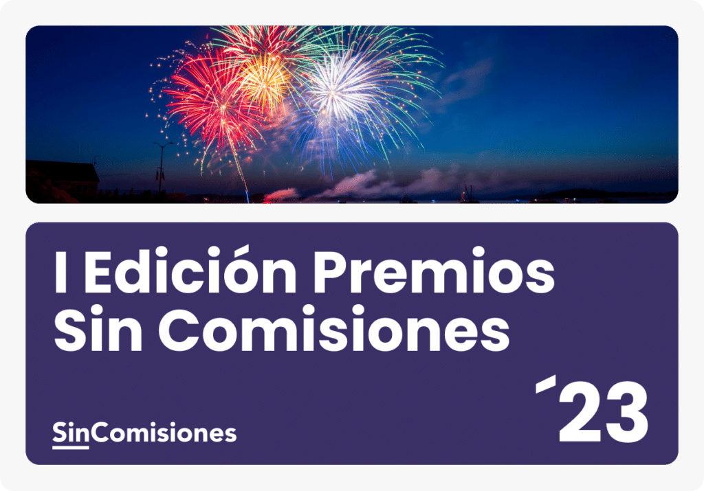 premios sin comisiones 2023