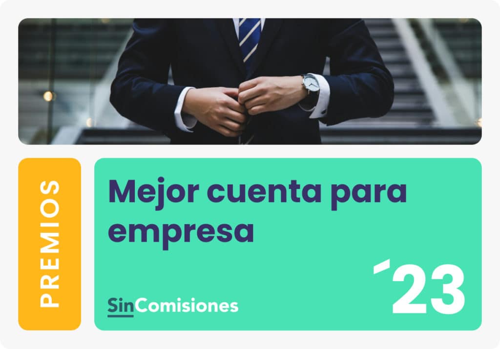 mejor-cuenta-empresa-premios-sin-comisiones